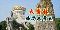 美女骚逼免费看片中国浙江-绍兴大香林旅游风景区